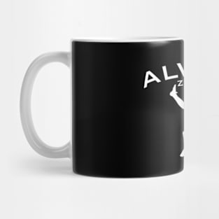 Alwaiz Zlatan Mug